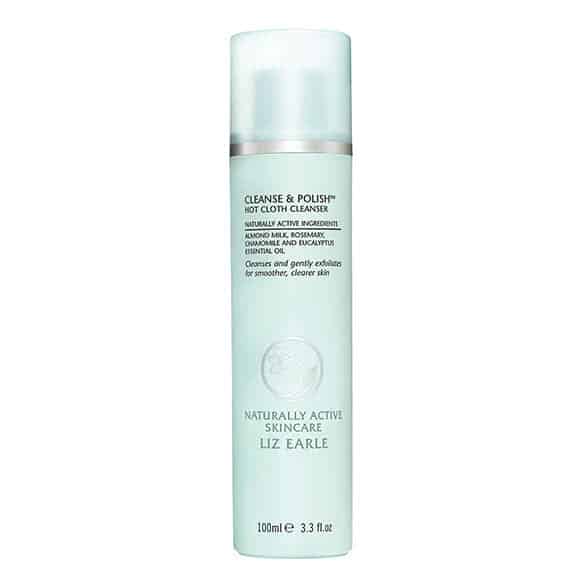 liz earle makeup remover