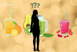 6 Weight Loss Smoothies For A Slimmer Body