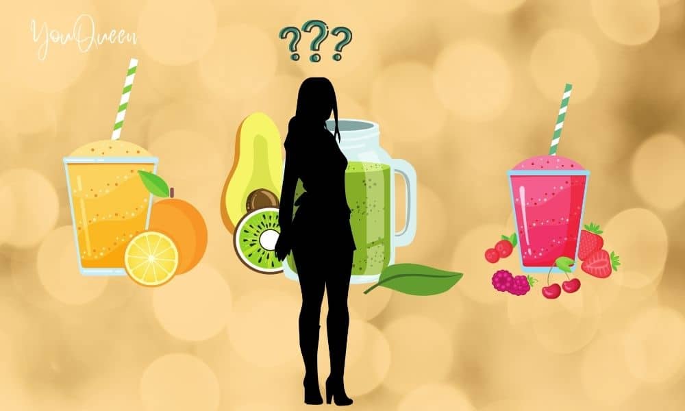 Weight Loss Wonders: Fruit Smoothies for a Slimmer You