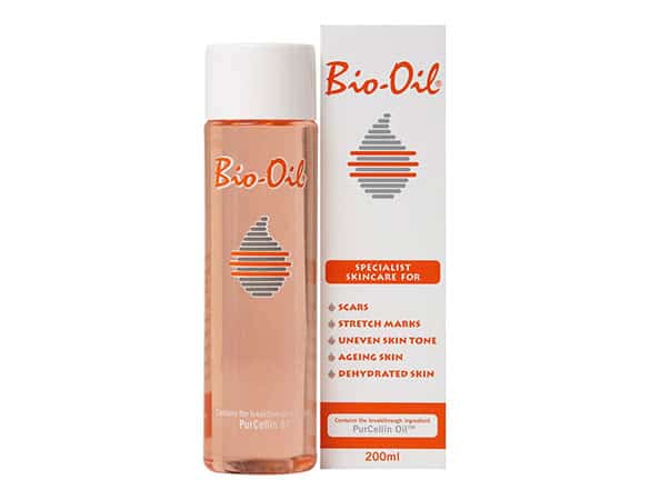 Bio Oil 33