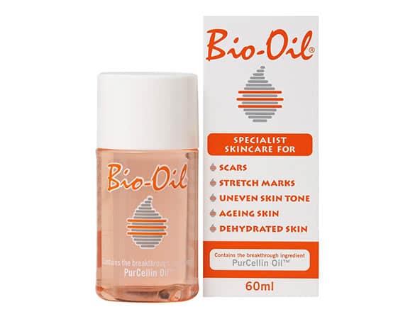 Bio-Oil