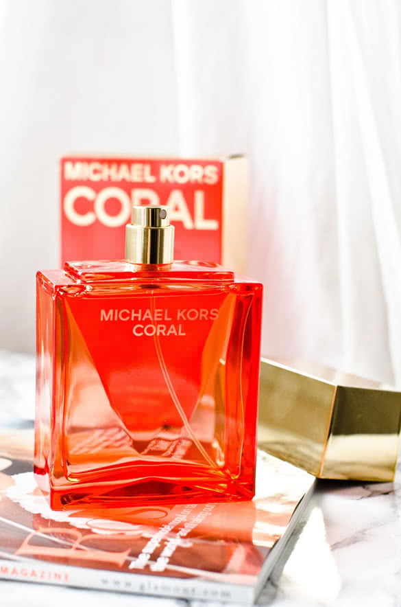 Coral by Michael Kors