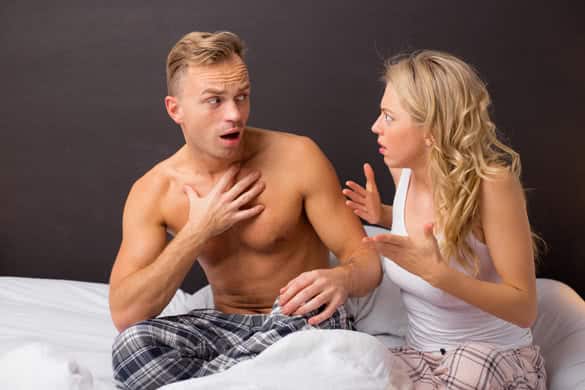 things you should never tell your boyfriend