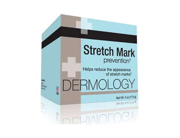 Dermology Stretch Mark Prevention Cream