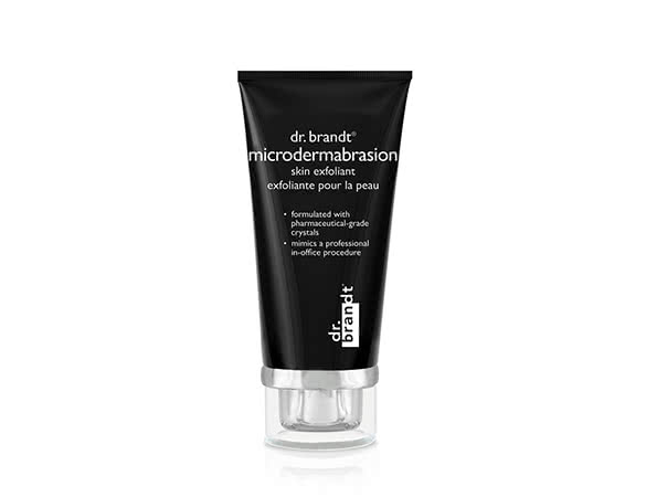 Dr Brandt Microdermabrasion Skin Exfoliant