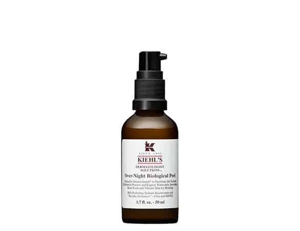 Kiehl Overnight Biological Peel