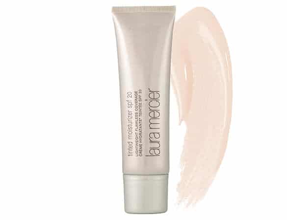 Laura Mercier Tinted Moisturizer