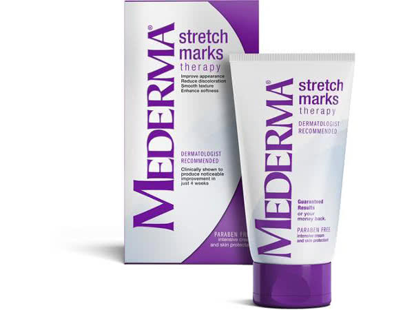 Mederma Stretch Marks Therapy