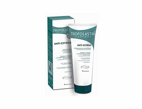 Novartis Trofolastin Anti-Stretch