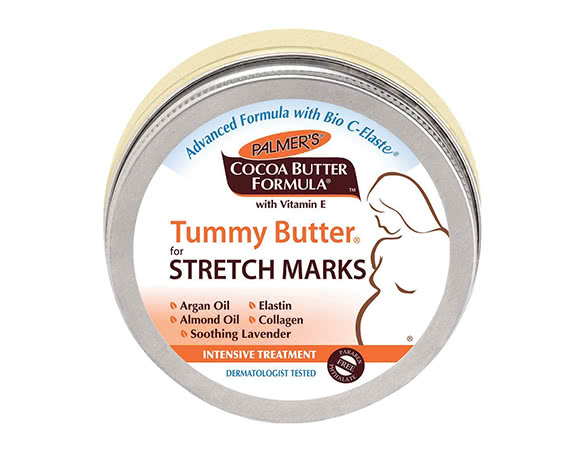 Palmers Cocoa Butter Formula Tummy Butter for Stretch Marks