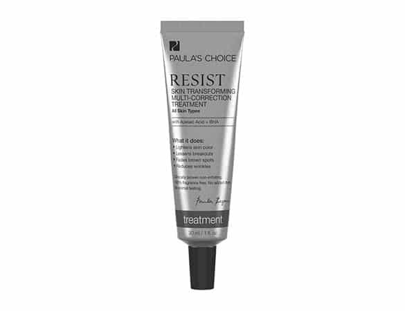 Paulas Choice Resist Skin Transforming Multi-Correction Treatment with Azelaic Acid and BHA