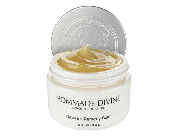 Pommade Divine Nature’s Remedy Balm
