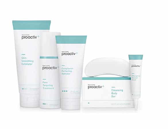 Proactiv Plus Set