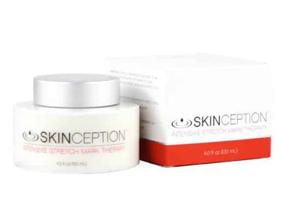 Skinception Intensive Stretch Mark Therapy