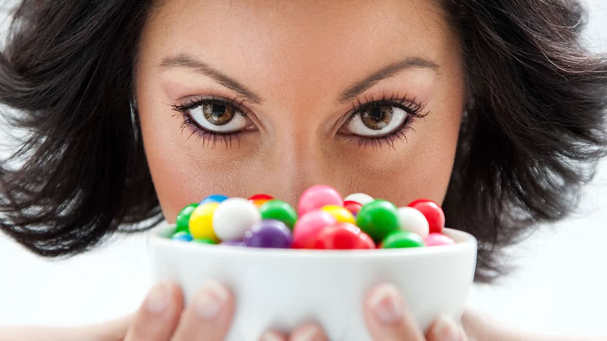 4 Things That Happen When You Stop Eating Sugar