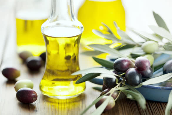olives and olive oil 3