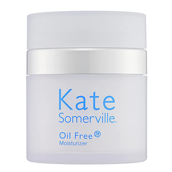 kate somervile oil free lotion