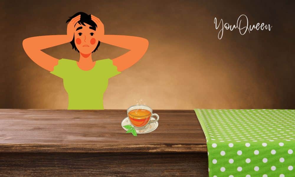 Best Herbal Teas To Reduce Anxiety