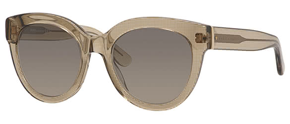 Hugo BOSS 0675 Round Sunglasses