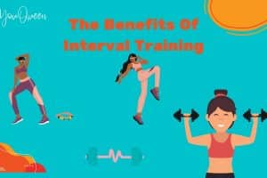 The Benefits Of Interval Training