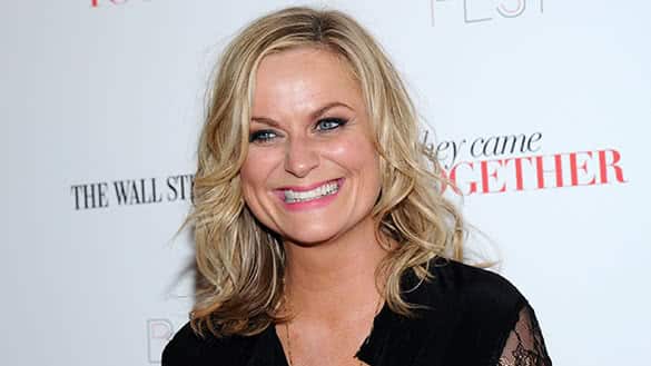 Amy Poehler