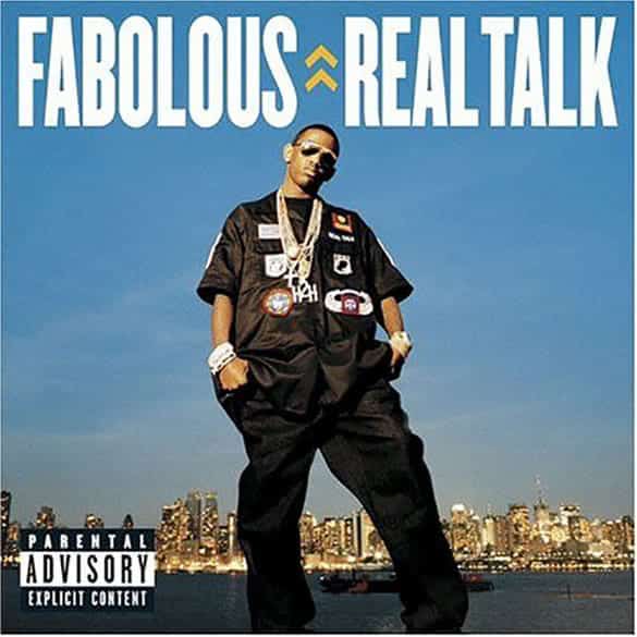 Breathe by Fabolous