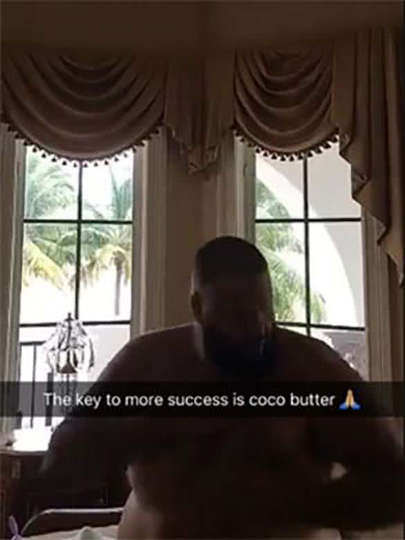 DJ Khaled