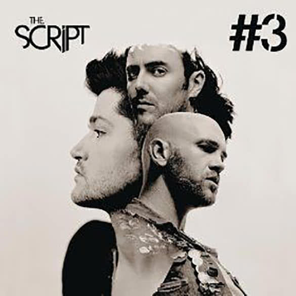 Hall of Fame (feat. Will.I.Am) by The Script