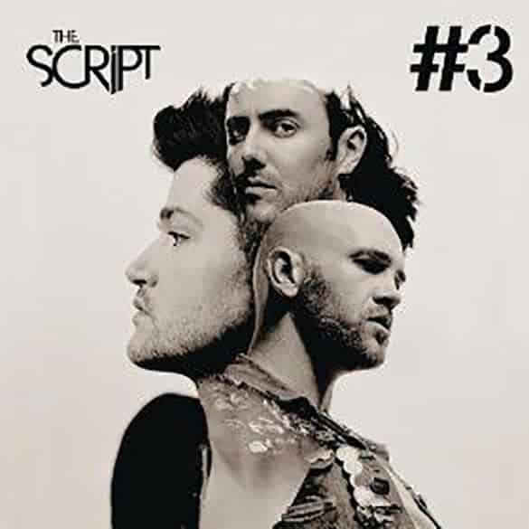 Hall of Fame (feat. Will.I.Am) by The Script