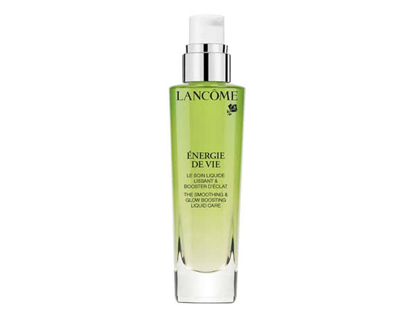 Lancome Energie de Vie Smoothing and Glow Boosting Liquid