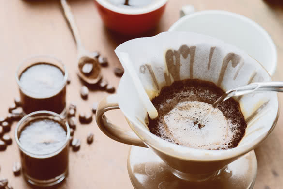 how to brew the perfect cup of coffee