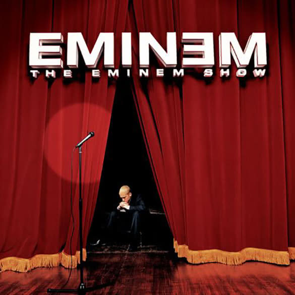 Till I Collapse by Eminem