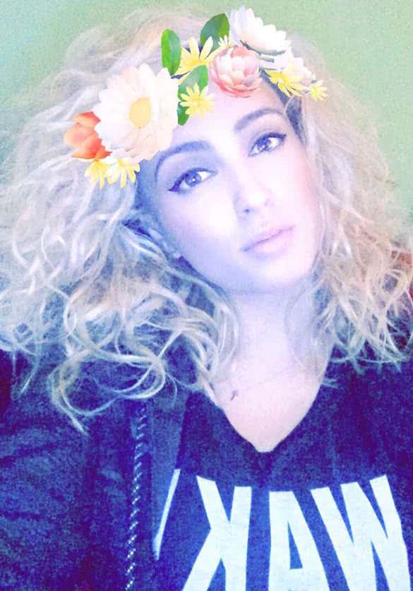 Tori Kelly