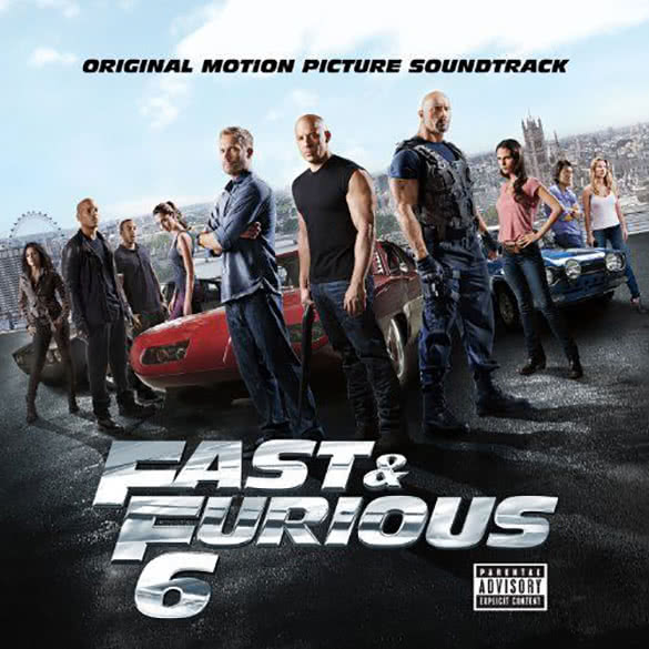 We Own It (Fast & Furious) by 2 Chainz and Wiz Khalifa