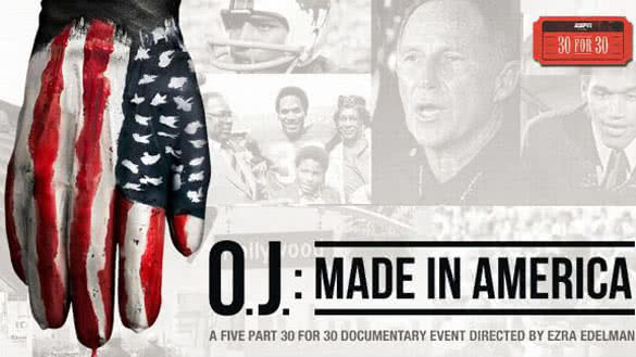 o j made in america