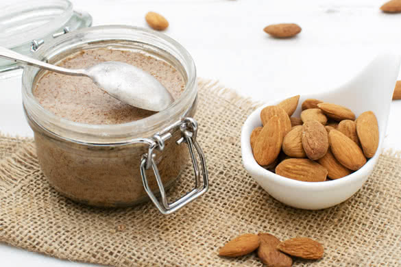 Almond Butter