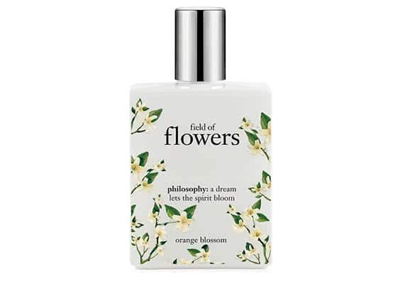 Field of Flowers Orange Blossom Eau de Toilette by Philosophy