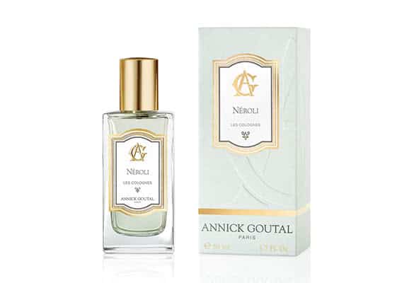 Neroli by Annick Goutal