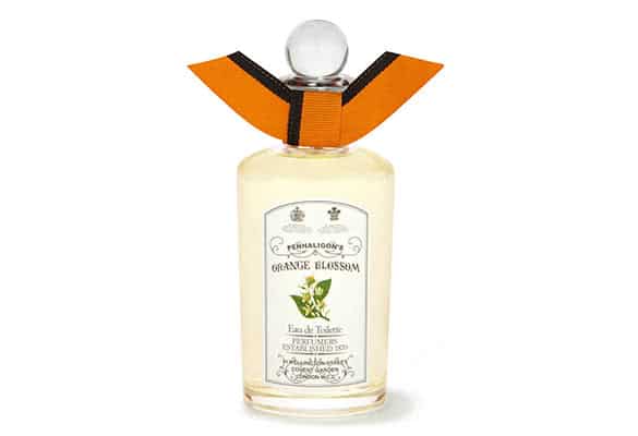 Orange Blossom Eau de Toilette by Penhaligons