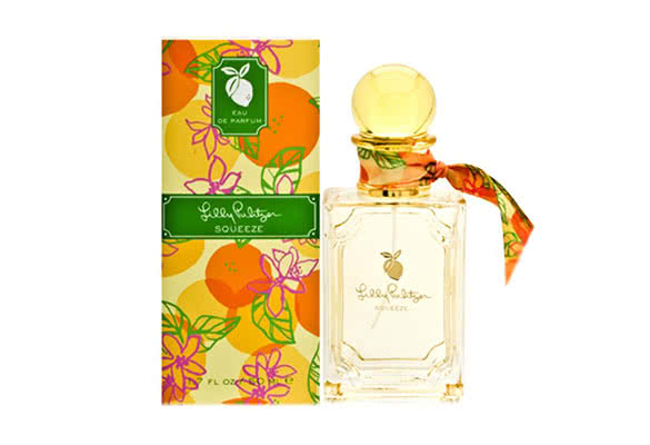 Squeeze By Lilly Pulitzer