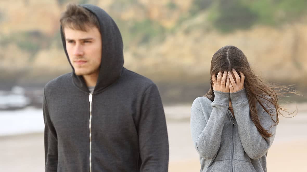 5 Things That Won’t Save Your Failing Relationship - YouQueen