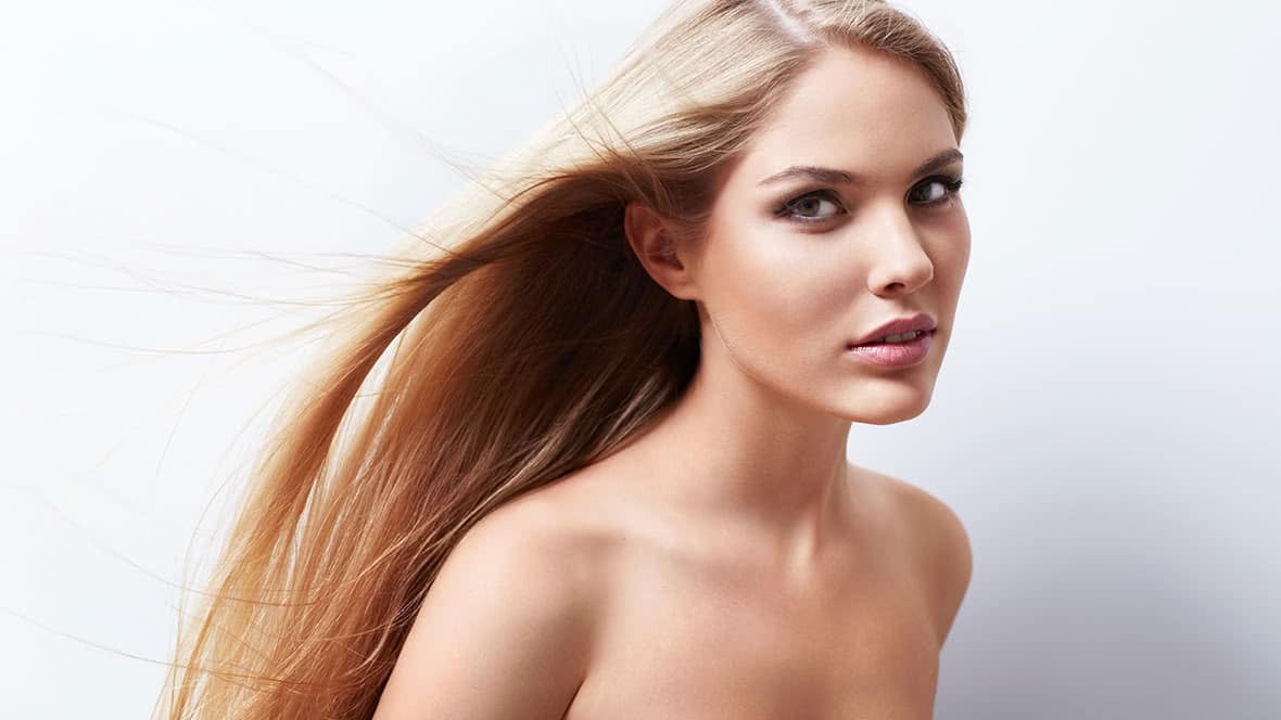 Reasons Why It Is Not Easy To Have Long Hair