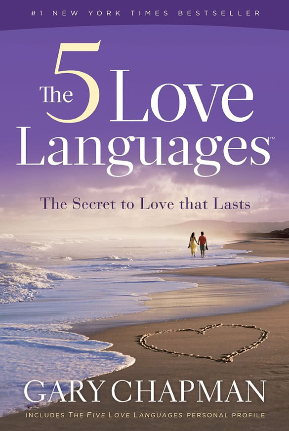 Languages free love quiz Love Language