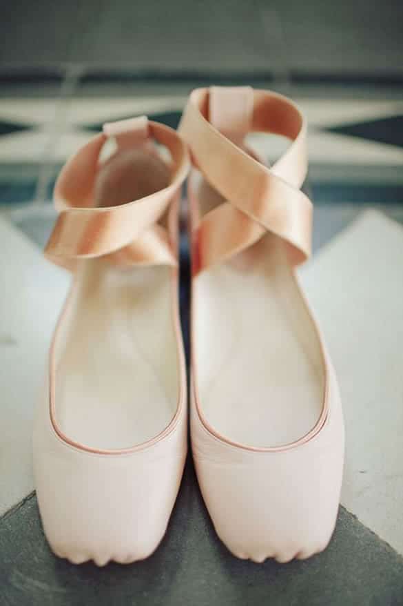 comfortable bridal shoes