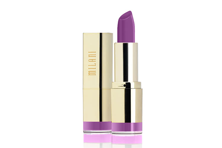 Milani Cosmetics Amore Matte Liquid Lipsticks in the shade Matte Glam