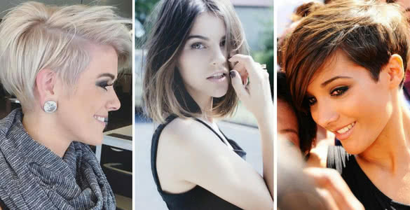 How To Style Short Hair While Growing It Out