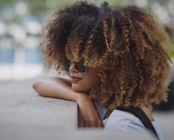 natural hair care tips