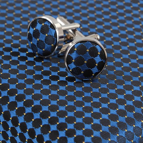 cufflinks