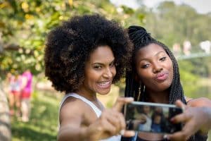 Natural Hair Care Tips