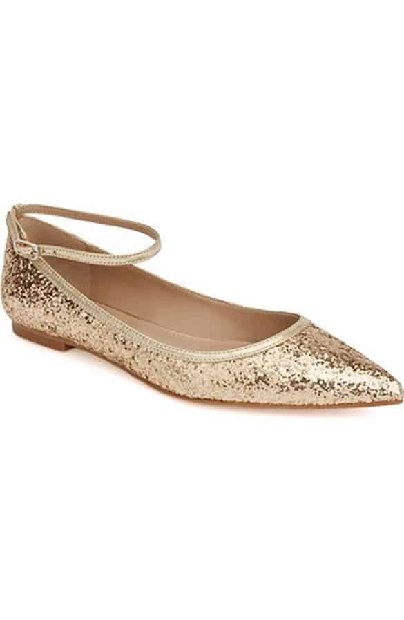 comfortable bridal shoes